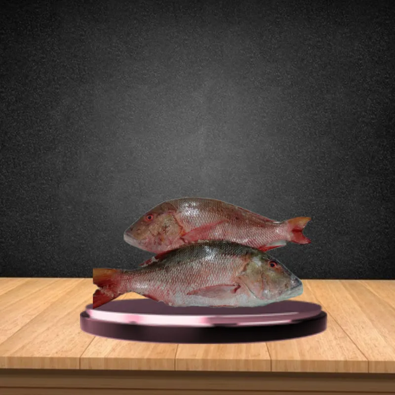 Pescado De mar Cubera (5LB)