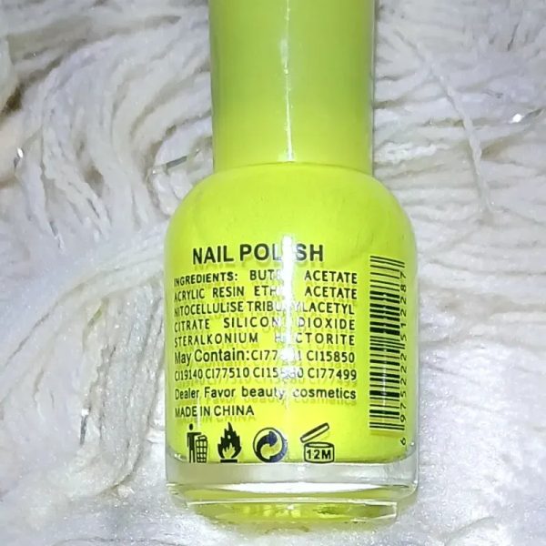 AU>Esmalte Tradicional (25)