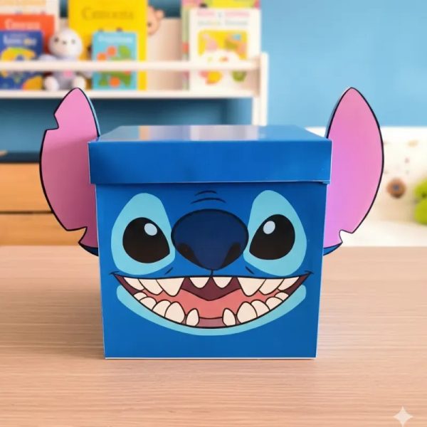 Cajas Disney