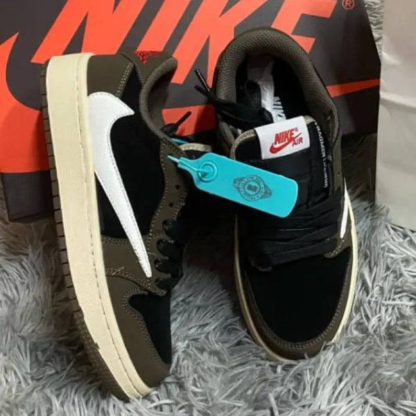 Tenis Nike