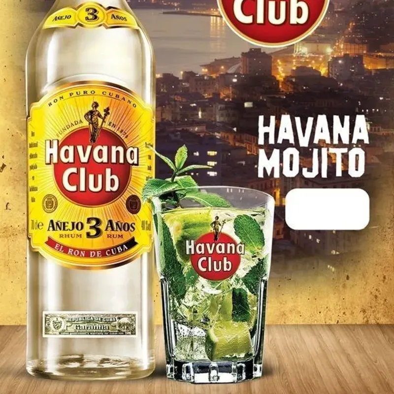 MOJITO 