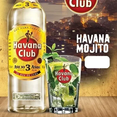 MOJITO 