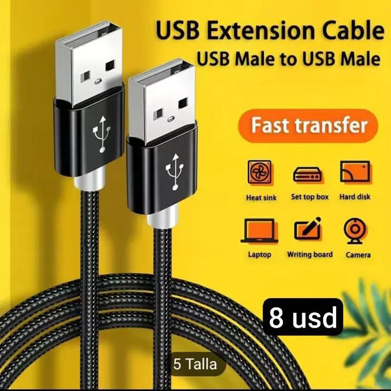Cable USB