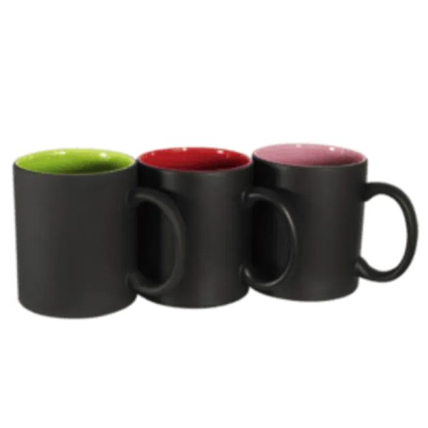 Jarras ceramica 11Oz Magicas