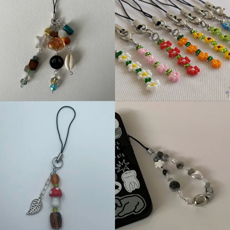 Cordoncitos Cortitos