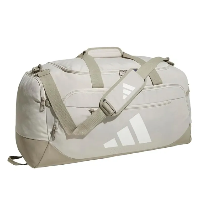 Adidas Defender 5.0 – Bolsa de lona deportiva