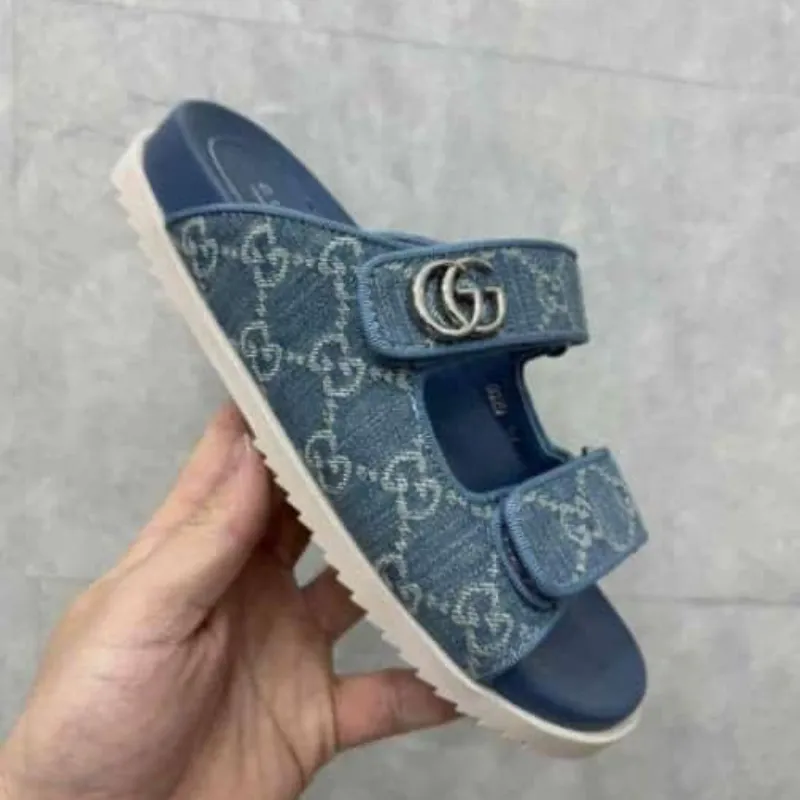 Sandalias Gucci
