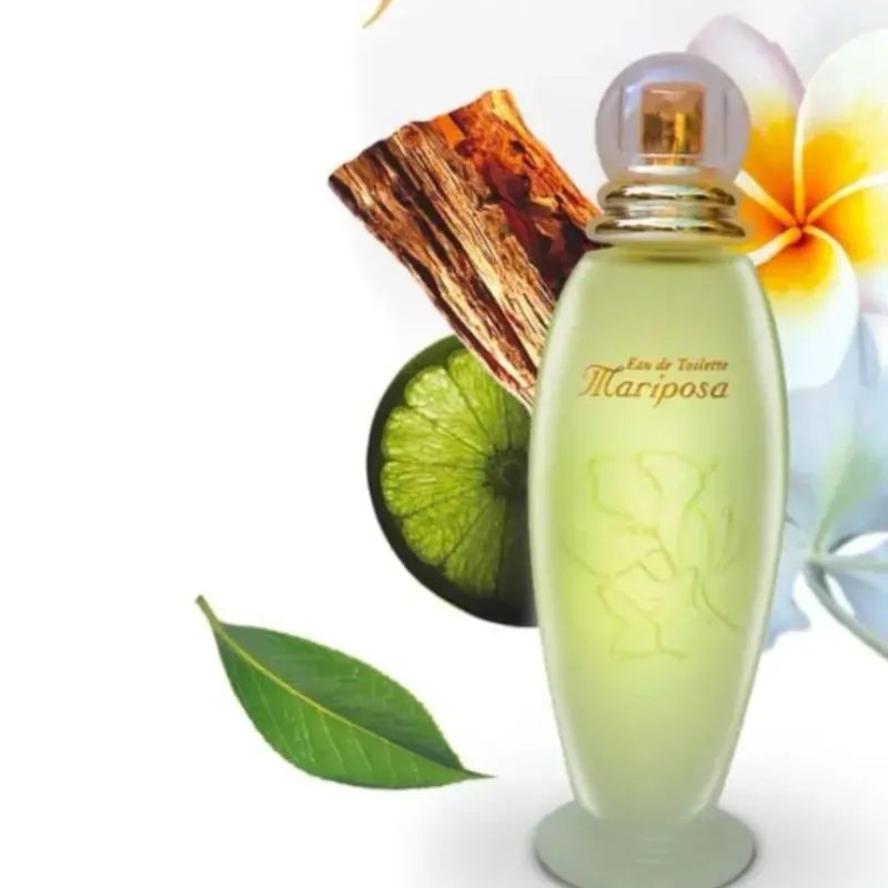 Perfume Mariposa
