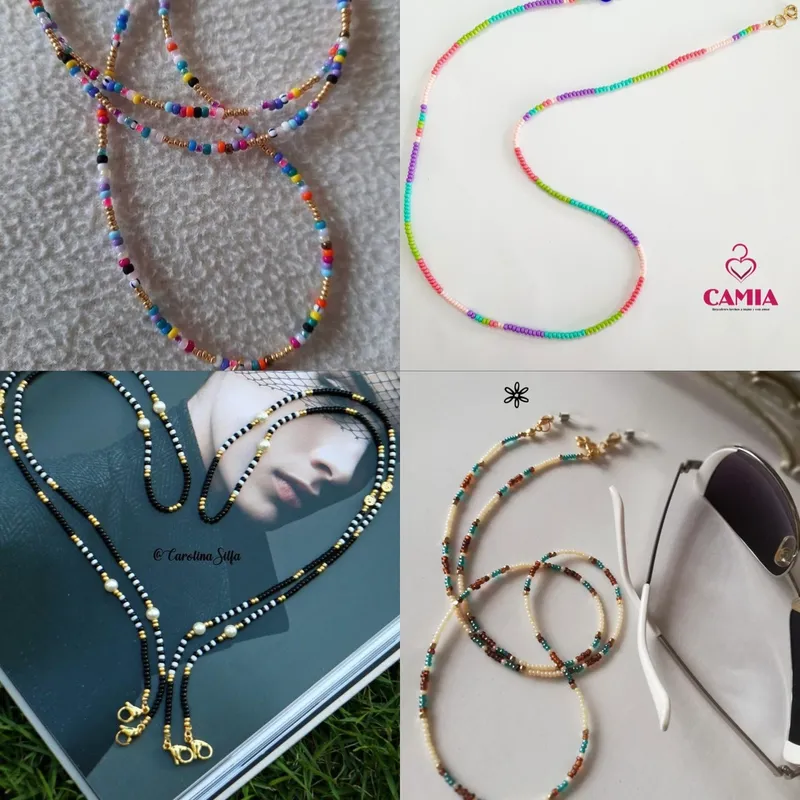 Cordoncitos Sencillos️