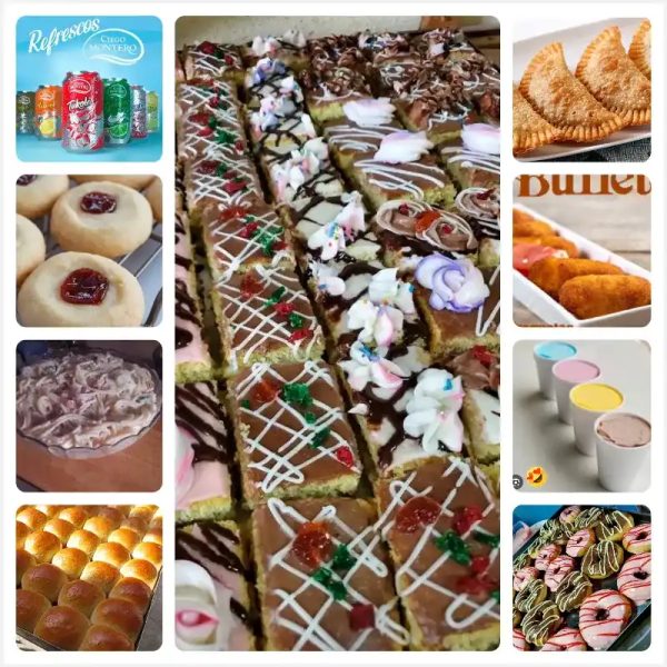 Buffet # 3