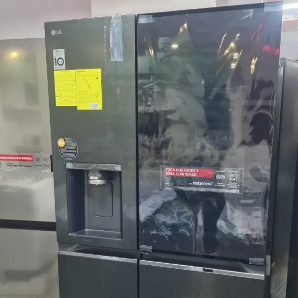 Refrigerador
