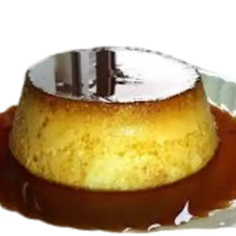Flan