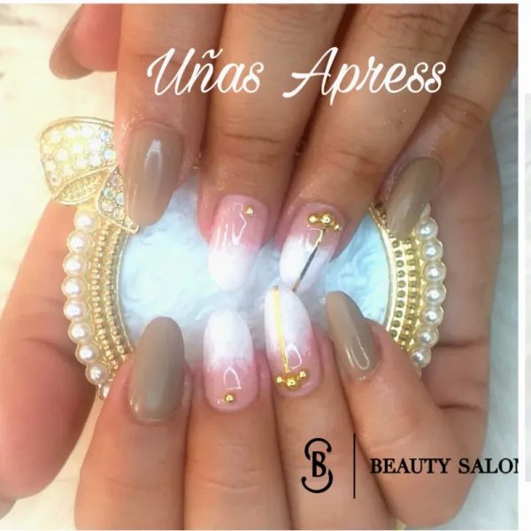 Uñas Apres