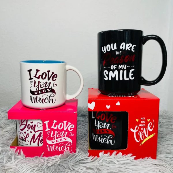 Jarras de amor