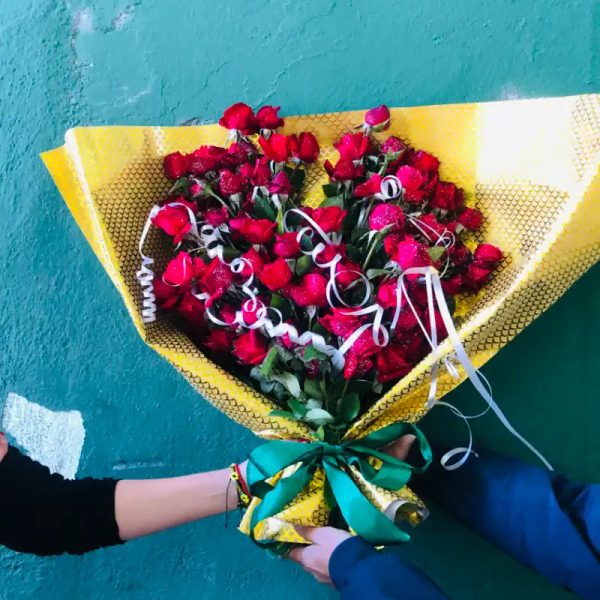 De Corazón ♥️