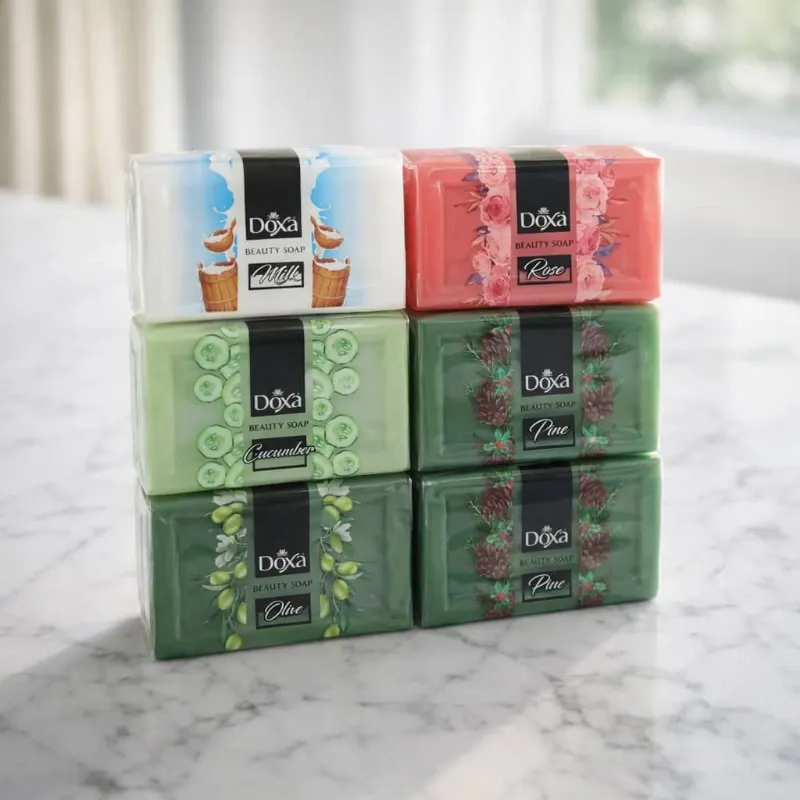 Jabón de Lavar 150g