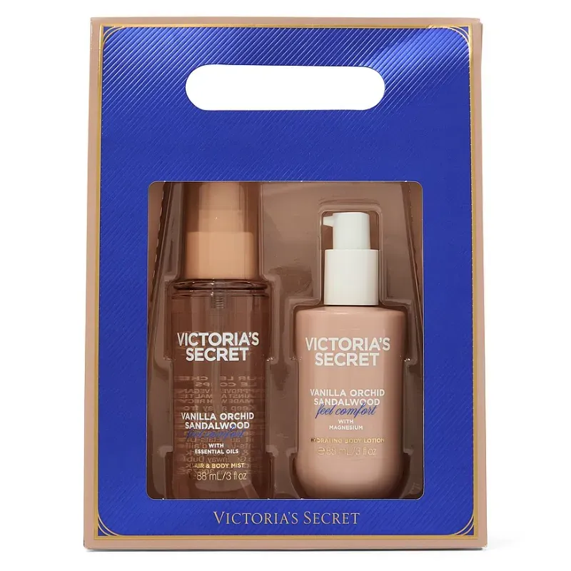 ✨️Set Victoria's Secret: Feel Comfort✨️