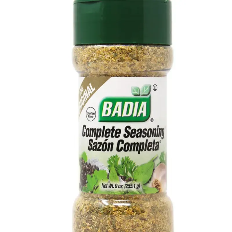Sazón Completo Badia