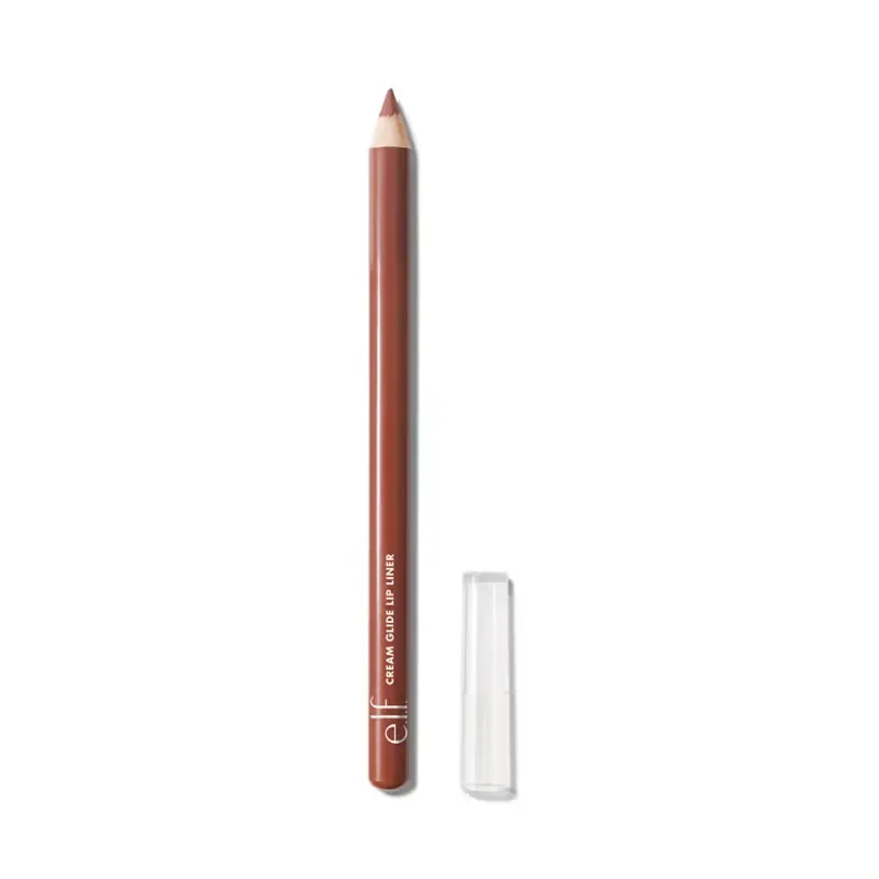 e.l.f. Lip Liner Cream Glide Truth or Bare
