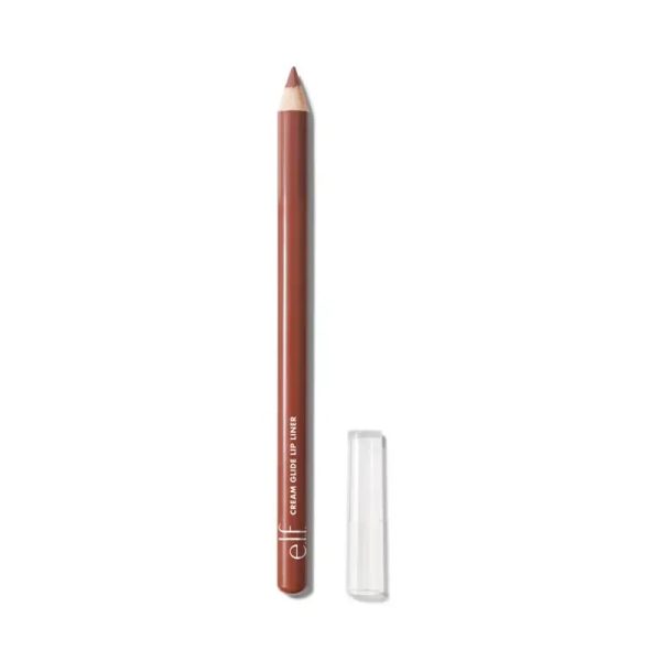 e.l.f. Lip Liner Cream Glide Truth or Bare