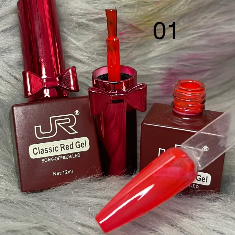 Rojo tomate