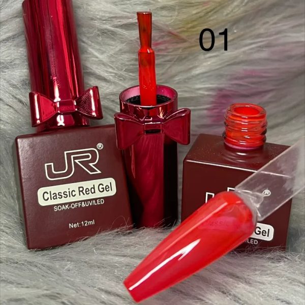 Rojo tomate