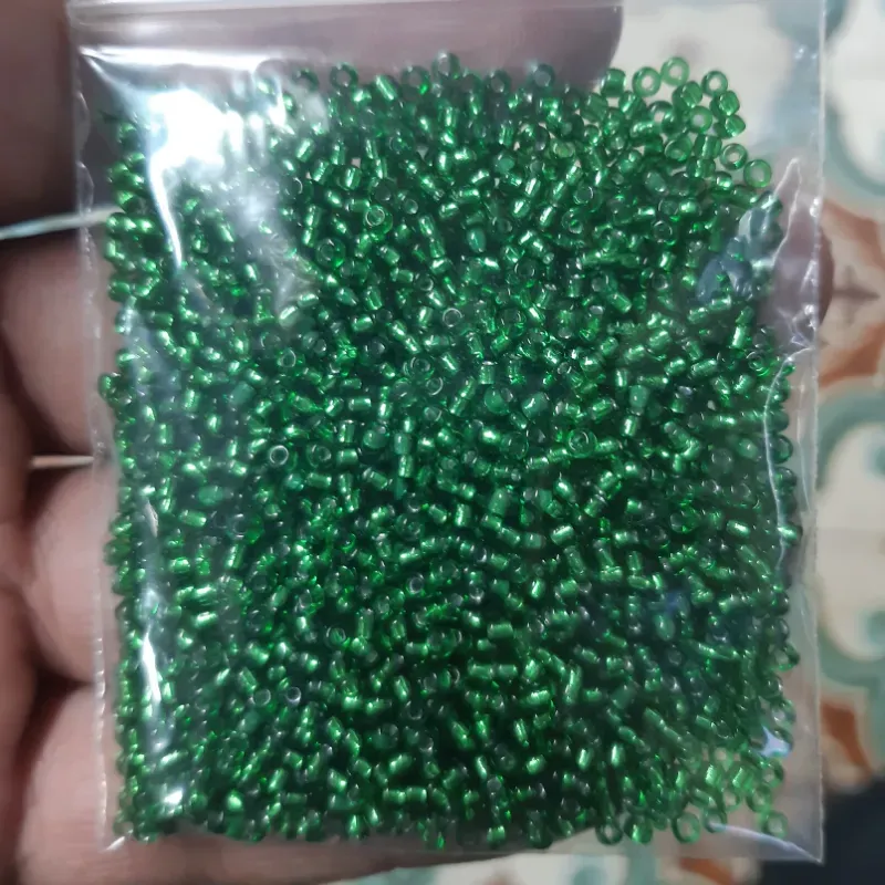 MOSTACILLAS 20 GRAMOS