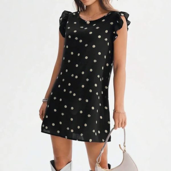 Vestido de mujer