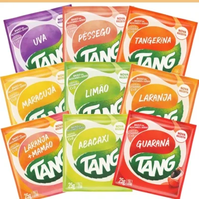 Refrescos de paquetes (galón)