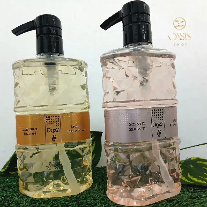 Jabón de manos Doxa