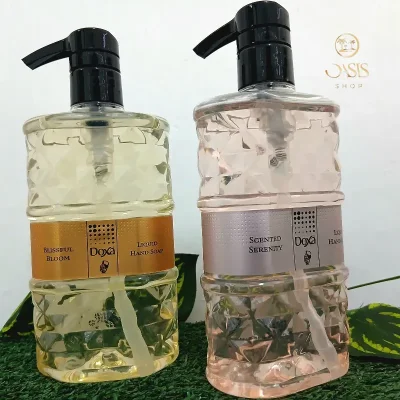 Jabón de manos Doxa