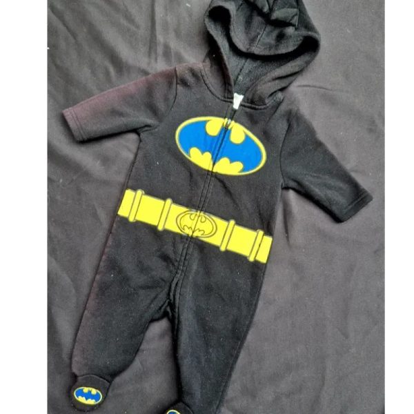 Difraz de Batman