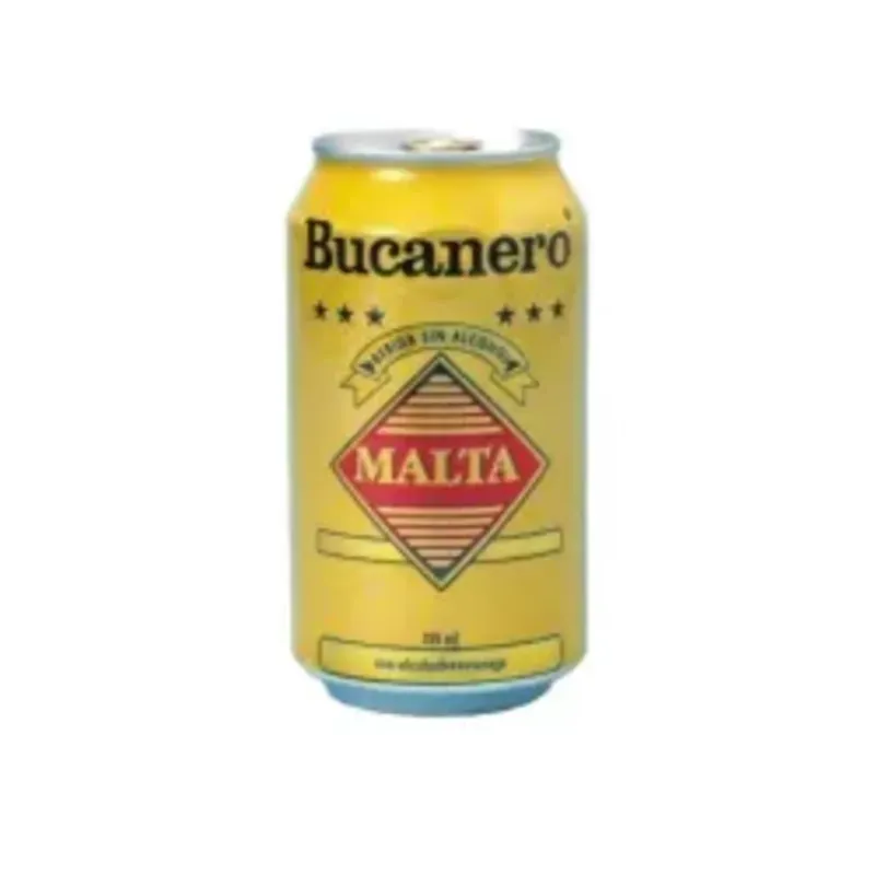 Malta Bucanero