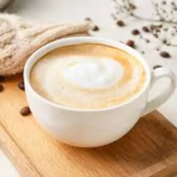 Café Capuccino