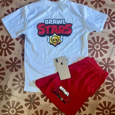 Conjunto para hombre