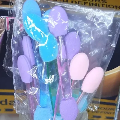 Esponjas para aplicar Sombras