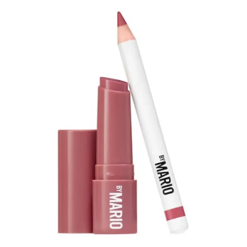 Lip kit Makeup by Mario