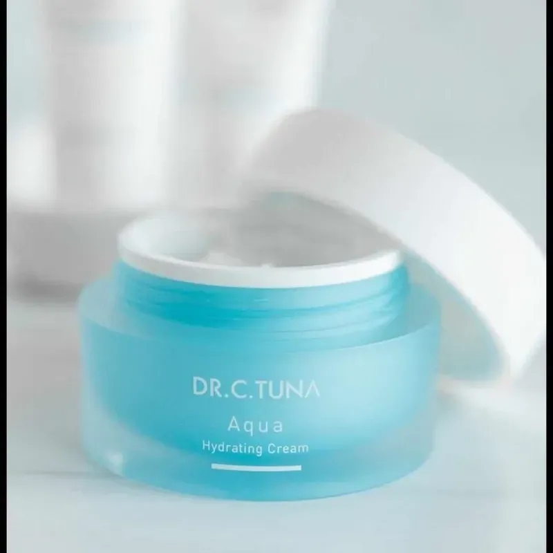 Aqua Crema Hidratante