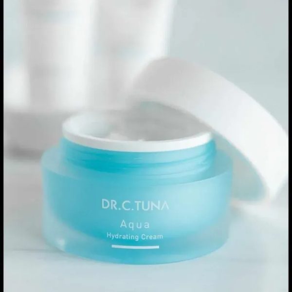 Aqua Crema Hidratante