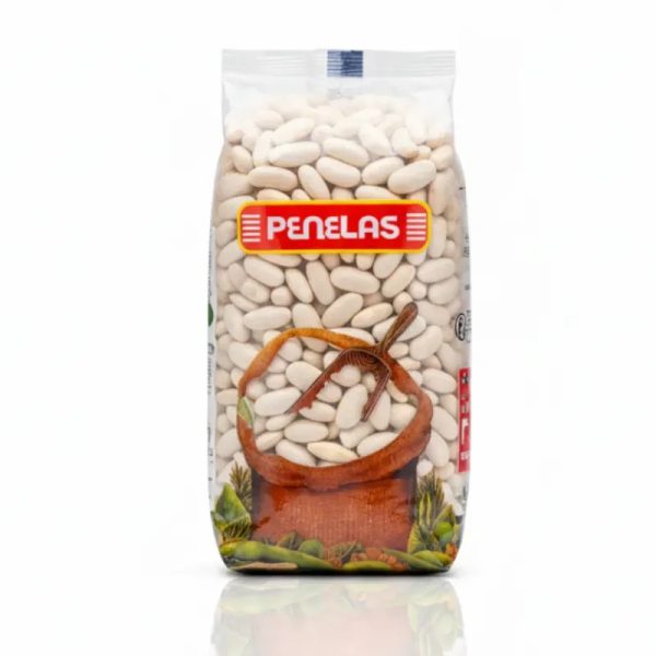 Alubias Blancas 500 gr