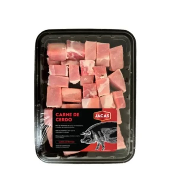 Masas de cerdo