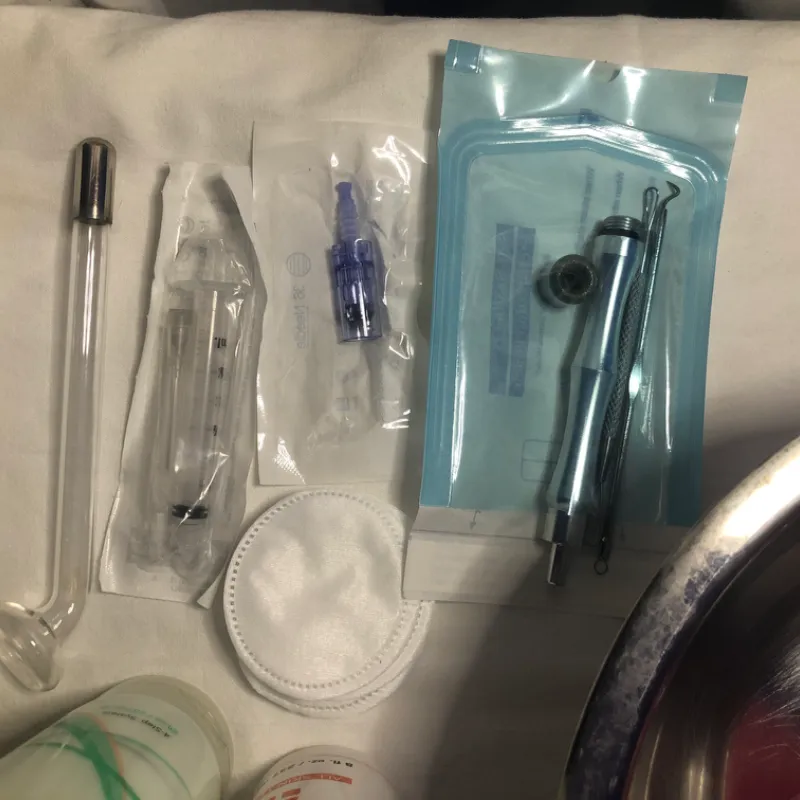 Plan de Estudio ‍♀️