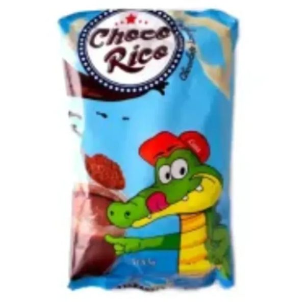 Chocolate ChocoRico