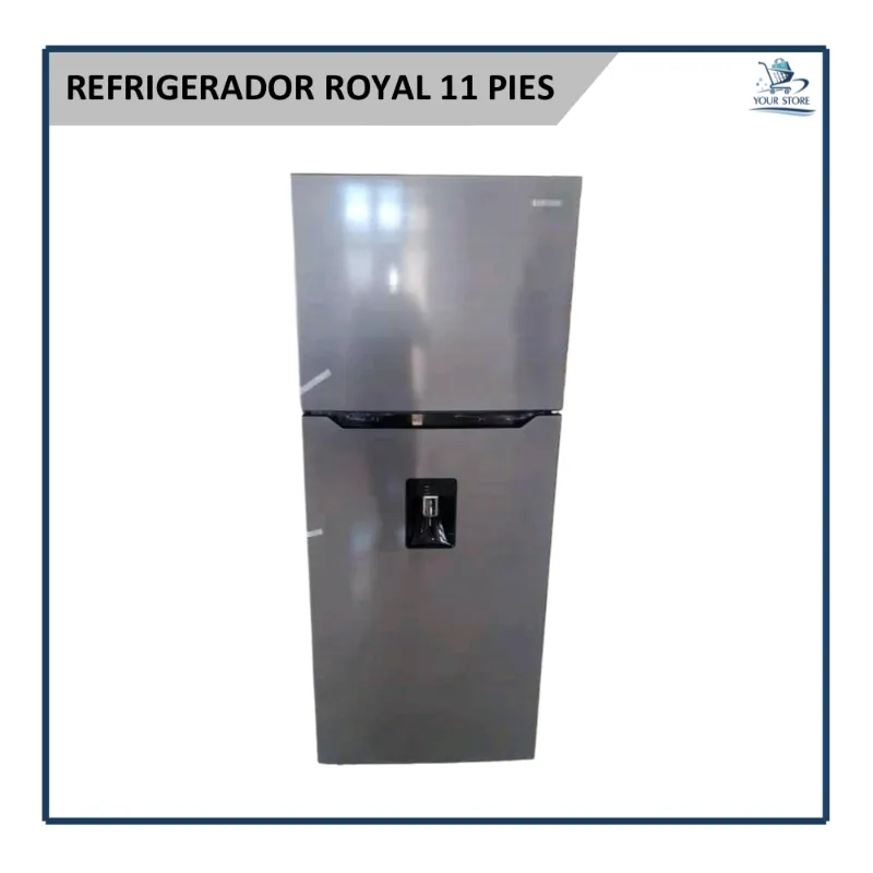 Refrigerador ROYAL 11 Pies