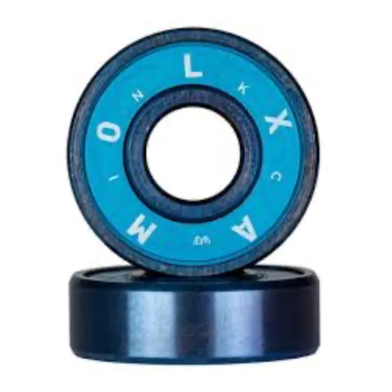 Powerslide cajebolas