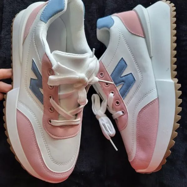 New balance