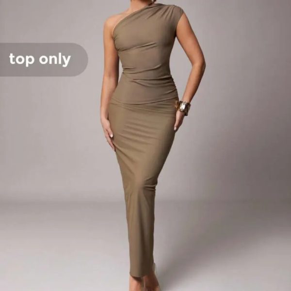 Vestido largo