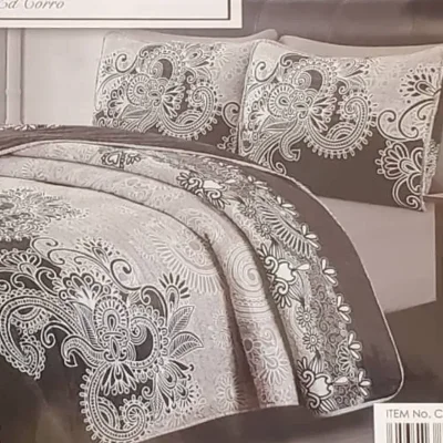 Cobertores Queen