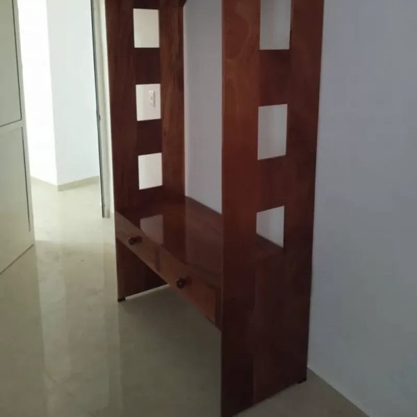 Closet moderno