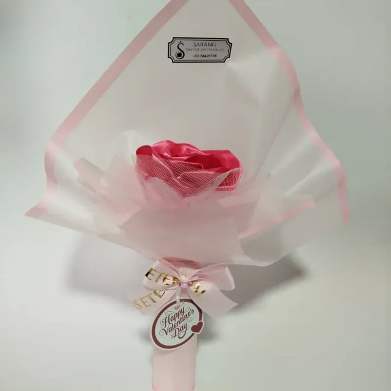 Bouquet Individual #9